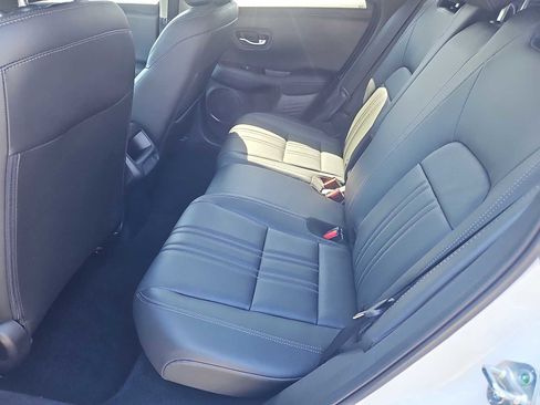 Used 2024 Honda HR-V EX-L image 28
