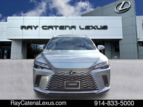 Certified 2023 Lexus RX 350 F Sport image 2