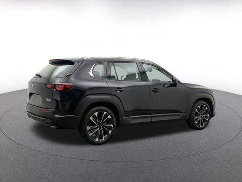 Used 2025 MAZDA CX-50 2.5 Hybrid w/ Premium Plus Pkg AWD/4WD image 8