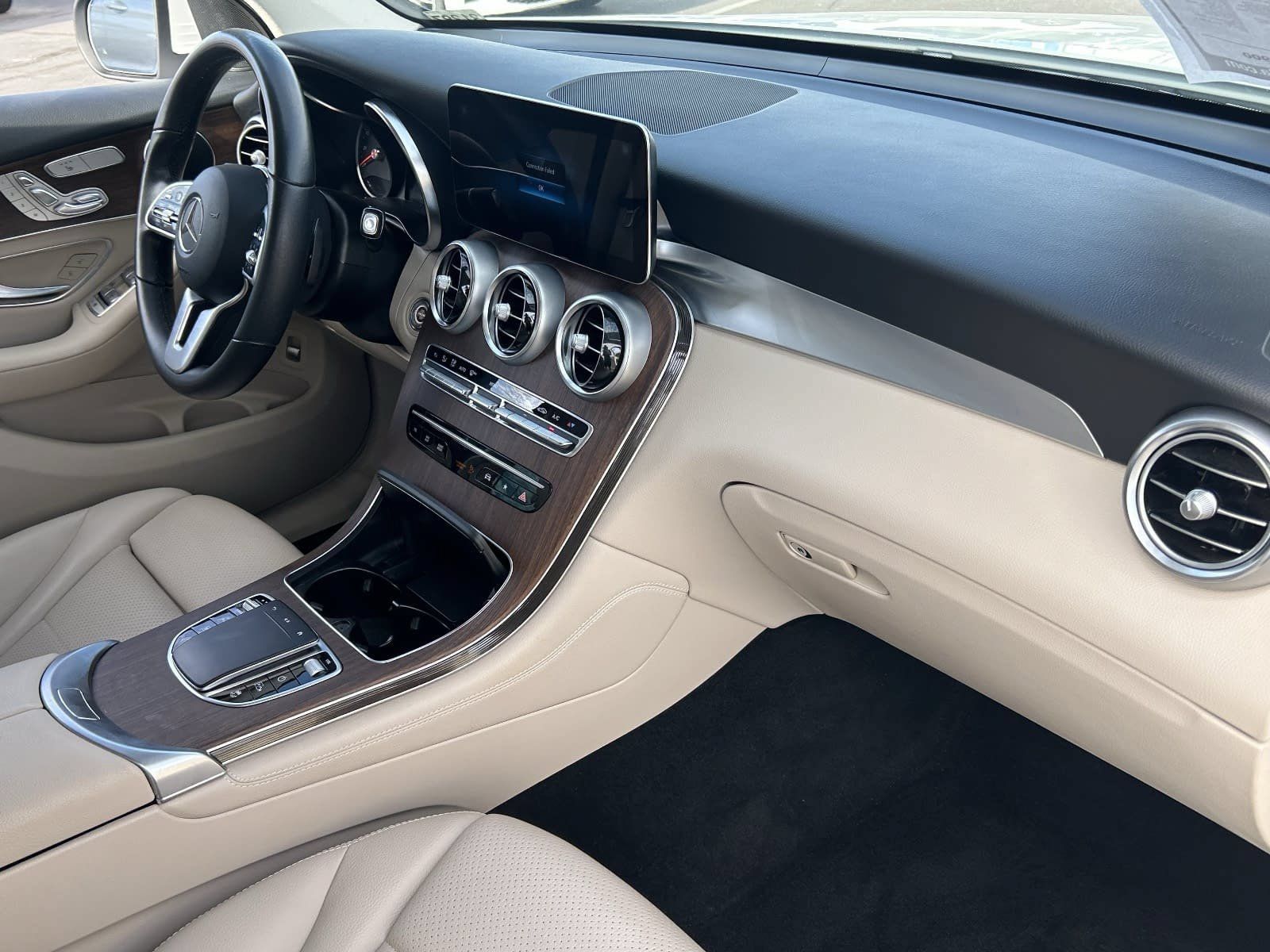 Used 2021 Mercedes-Benz GLC 300 image 15