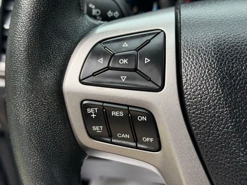 Used 2022 Ford Ranger XLT w/ Equipment Group 301A Mid RWD image 40
