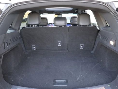 Used 2024 Lincoln Nautilus Reserve w/ Equipment Group 202A image 13