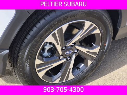 New 2026 Subaru Crosstrek 2.0i Premium image 5