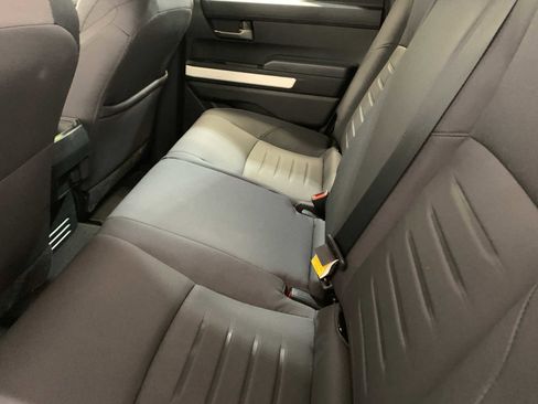 Used 2024 Toyota Tacoma TRD Sport image 5