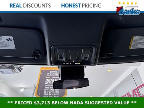 Certified 2024 Chevrolet Silverado 2500 LT image 22