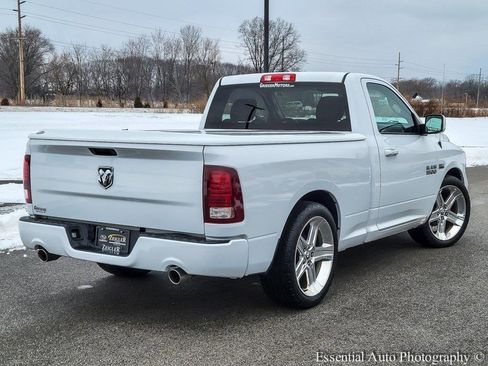 Used 2016 RAM 1500 Sport w/ Convenience Group image 7
