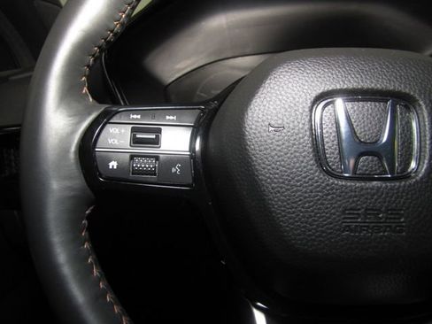 Certified 2024 Honda CR-V Sport Touring image 5
