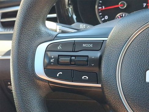 Certified 2023 Kia K5 LXS image 9