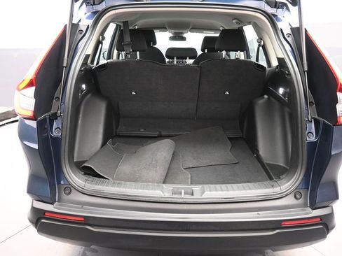 Certified 2023 Honda CR-V LX image 21