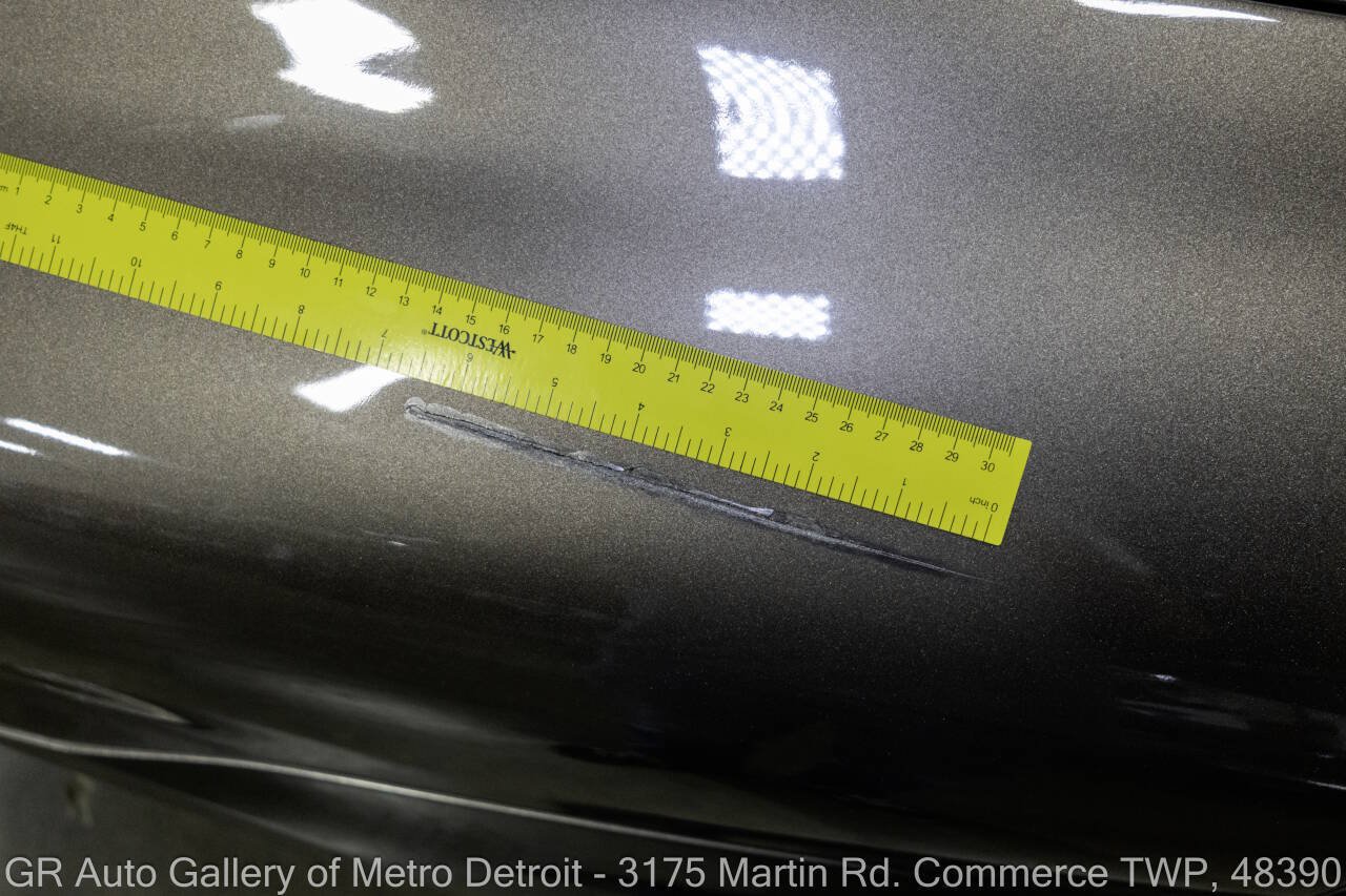 Used 2000 Pontiac Bonneville SSEi FWD image 33