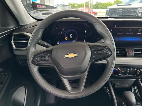 Used 2026 Chevrolet TrailBlazer LS w/ LS Convenience Package FWD image 20