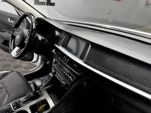 Used 2020 Kia Optima SE FWD image 50