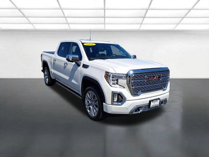 Used 2021 GMC Sierra 1500 Denali w/ Denali Ultimate Package