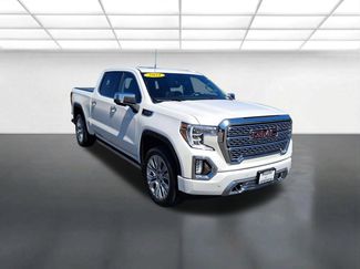 Used 2021 GMC Sierra 1500 Denali w/ Denali Ultimate Package AWD/4WD 360° Tour