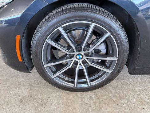 Used 2022 BMW 430i Coupe w/ Convenience Package image 9