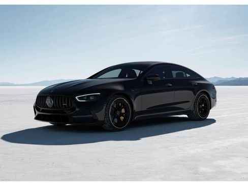New 2024 Mercedes-Benz AMG GT 63 S image 38