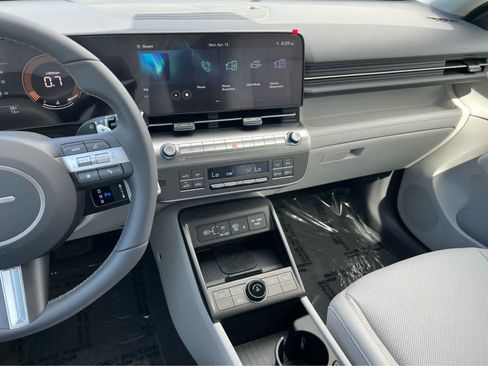 New 2026 Hyundai Kona SEL Premium AWD/4WD image 35
