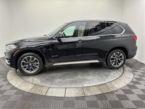 Used 2018 BMW X5 xDrive35i image 16
