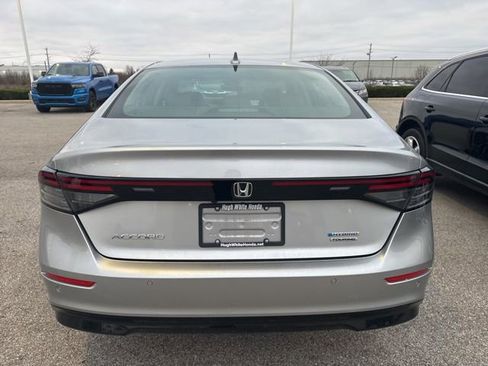 Used 2023 Honda Accord Touring image 5