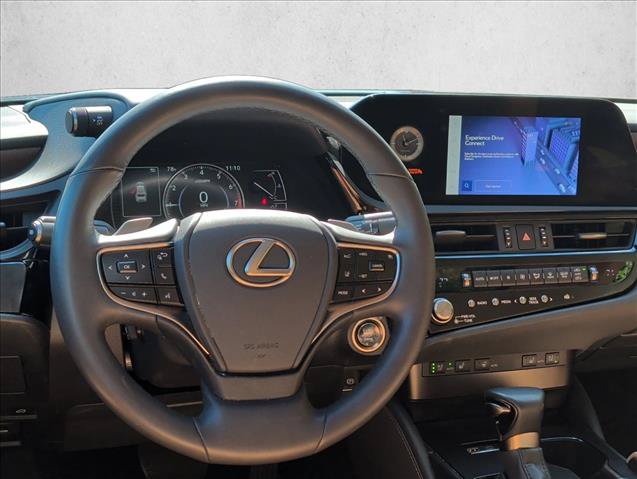 Used 2024 Lexus ES 350 w/ Premium Package FWD image 17