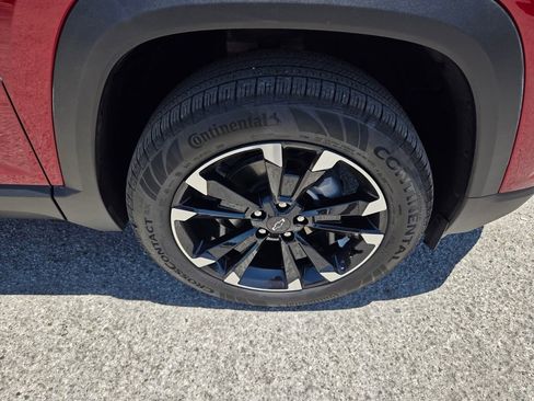 Certified 2026 Chevrolet Equinox RS w/ LPO, Floor Liner Package FWD image 18