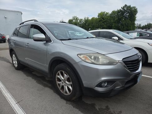 Used 2013 MAZDA CX-9 Touring AWD/4WD image 1