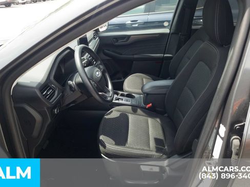 Used 2025 Ford Escape Active FWD image 6