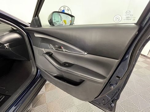 Used 2023 MAZDA CX-30 AWD 2.5 S w/ Preferred Package image 24