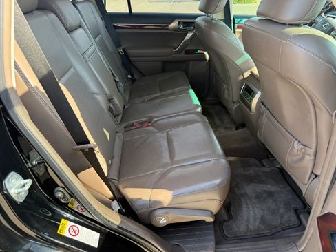 Used 2010 Lexus GX 460 AWD/4WD image 30