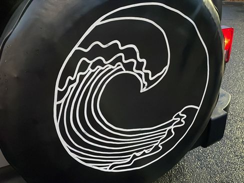 Used 2014 Jeep Wrangler Unlimited Sport w/ Quick Order Package 24S image 28