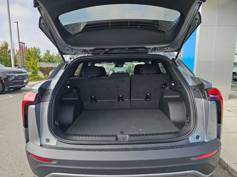 New 2026 Chevrolet Blazer EV LT w/ Midnight/Sport Edition image 17