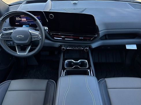 New 2026 Chevrolet Silverado EV Trail Boss image 13