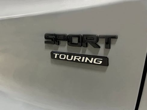 New 2026 Honda CR-V Sport Touring image 10
