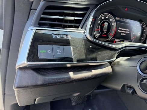 Certified 2023 Audi Q8 Premium w/ Convenience Package AWD/4WD image 18