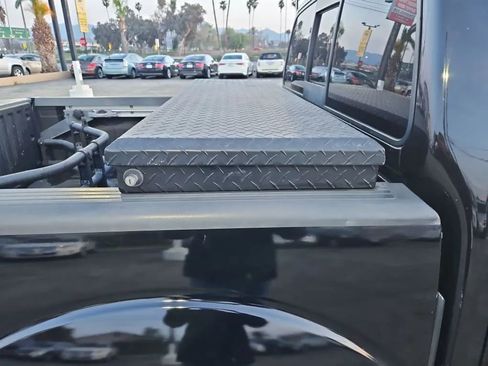 Used 2014 Nissan Frontier PRO-4X w/ Pro-4x Luxury Package image 23