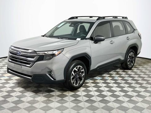 Certified 2026 Subaru Forester Premium AWD/4WD image 3