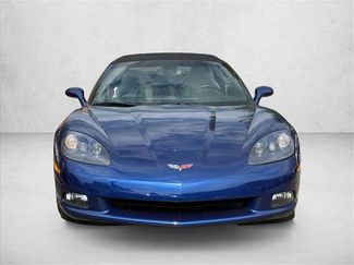 Used 2005 Chevrolet Corvette Convertible RWD video 2