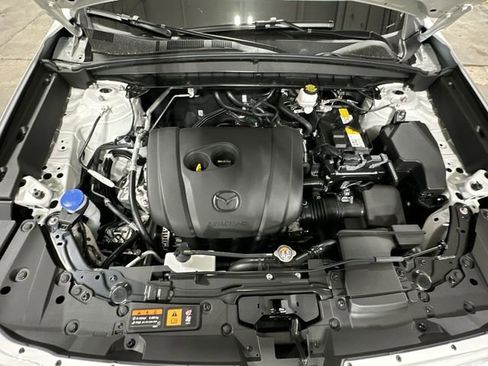 New 2026 MAZDA CX-5 2.5 S w/ Premium Plus Package AWD/4WD image 22