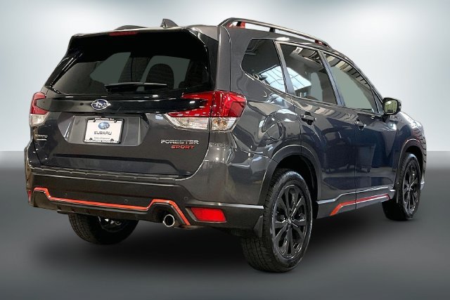 Used 2023 Subaru Forester Sport AWD/4WD image 13