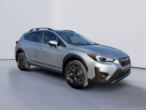 Used 2021 Subaru Crosstrek 2.5i Limited w/ Popular Package #4 image 1