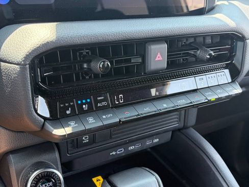 Used 2026 Toyota Land Cruiser AWD/4WD image 9