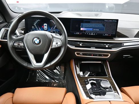 Used 2024 BMW X5 xDrive40i w/ Premium Package AWD/4WD image 22