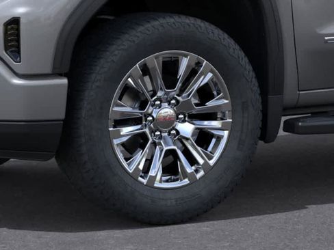 New 2026 GMC Sierra 1500 Denali AWD/4WD image 9