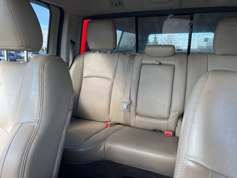 Used 2012 RAM 3500 Laramie w/ Protection Group image 24