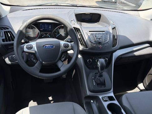 Used 2014 Ford Escape SE FWD image 8
