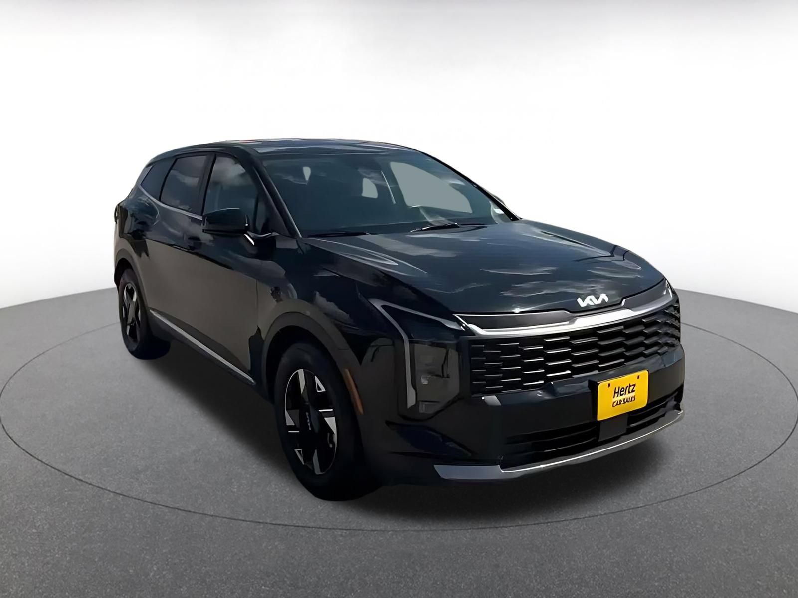 Used 2026 Kia Sportage LX FWD image 3