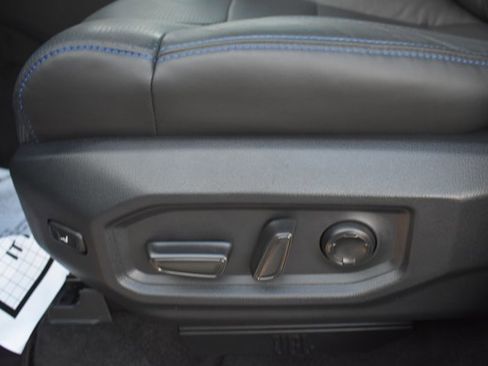 Used 2025 Toyota Tundra Platinum image 15