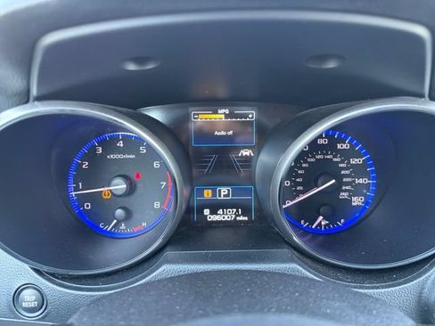 Used 2018 Subaru Outback 3.6R Limited AWD/4WD image 10