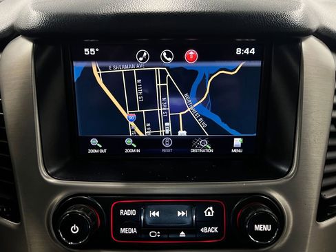 Used 2015 GMC Yukon Denali image 25