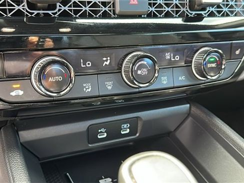 Used 2025 Honda Accord Sport image 18